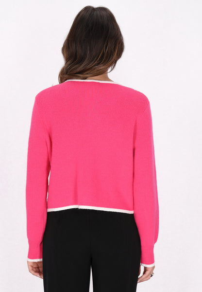 faina Damen Cardigan