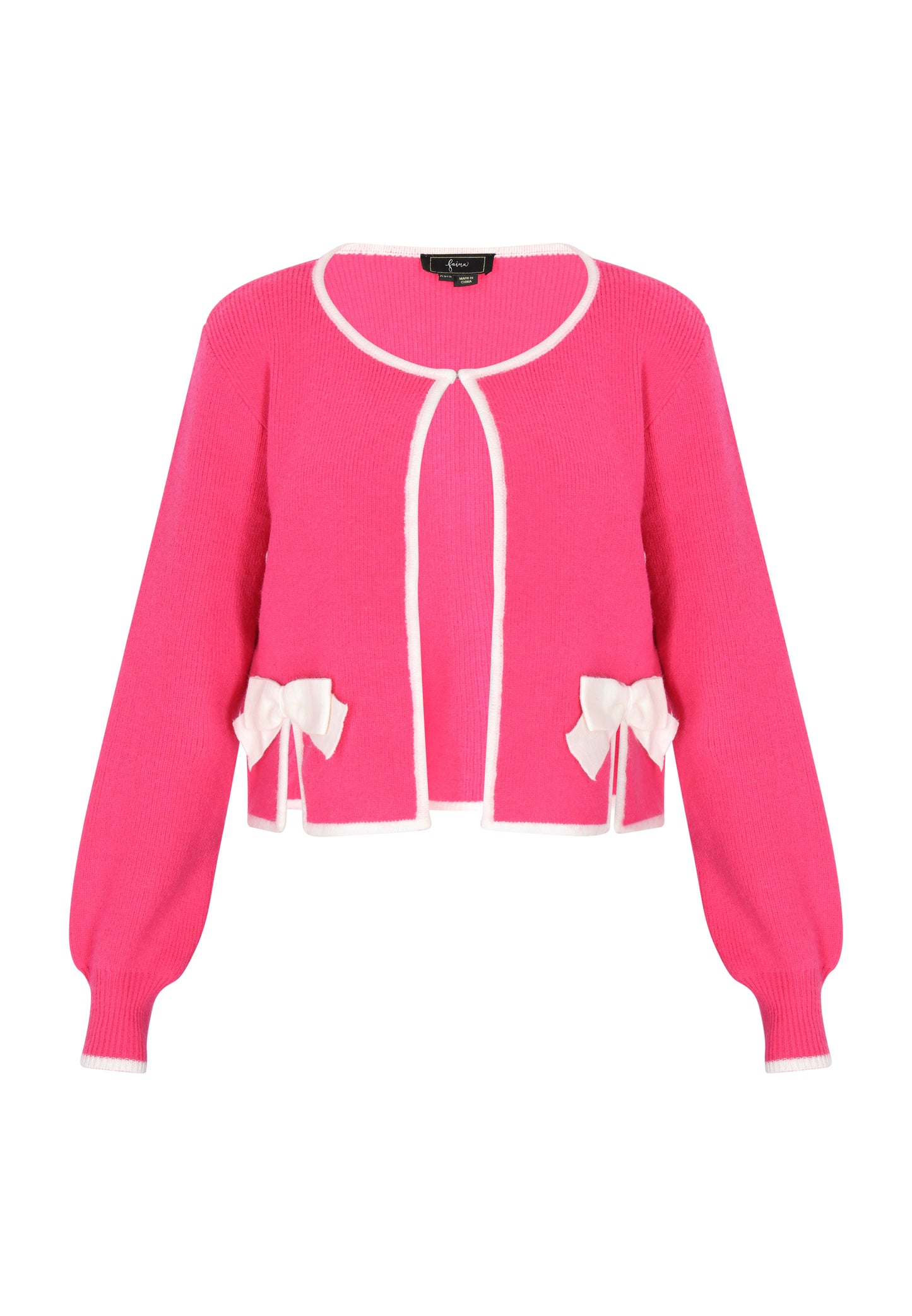 faina Damen Cardigan