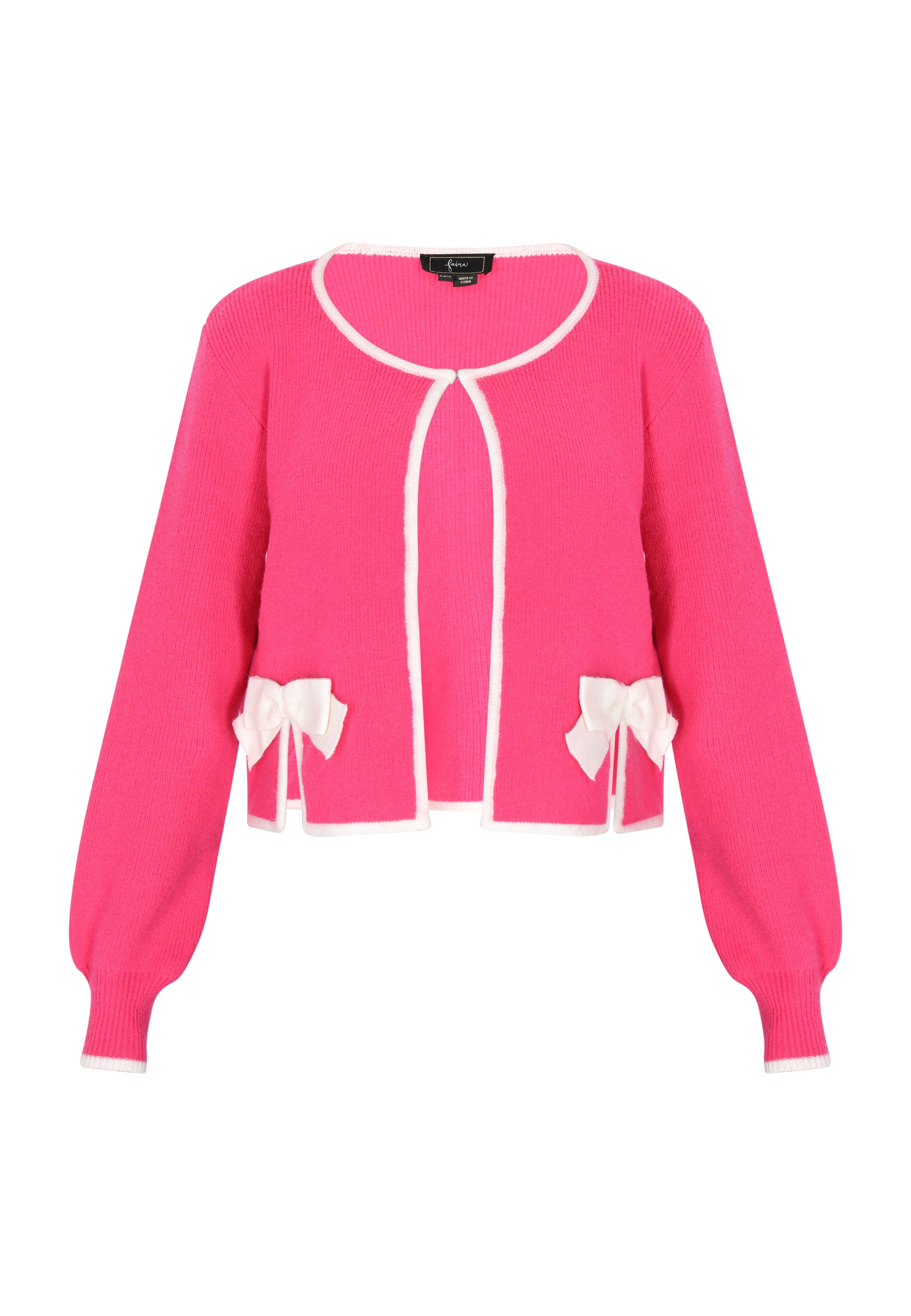 faina Damen Cardigan