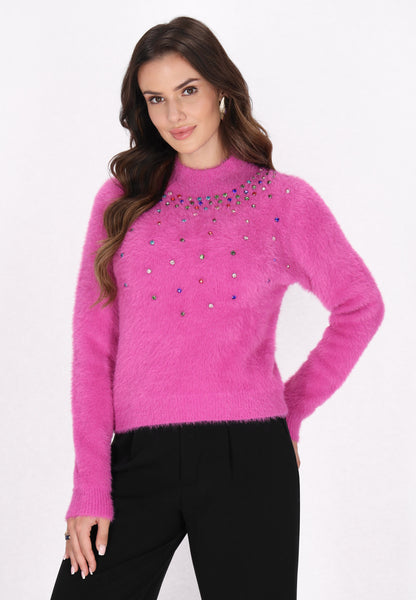 faina Women's Sweater