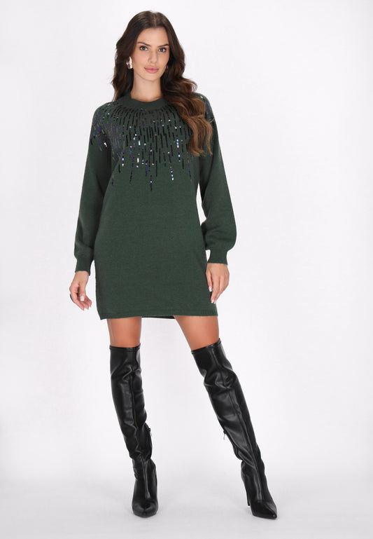 faina Kobiety Sukienka