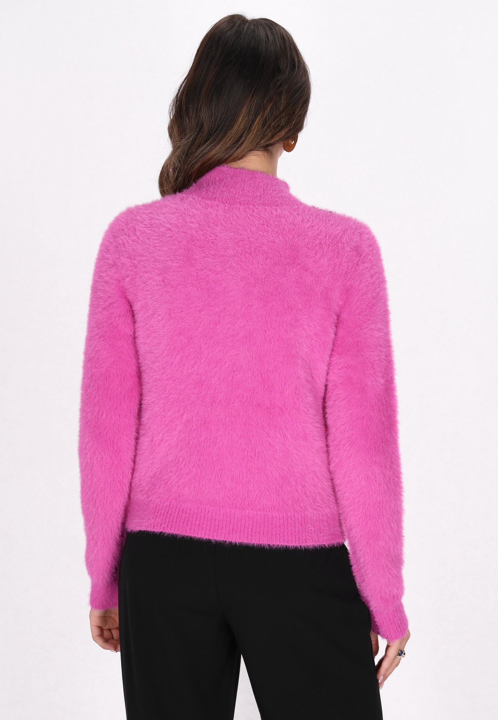 faina Women's Sweater