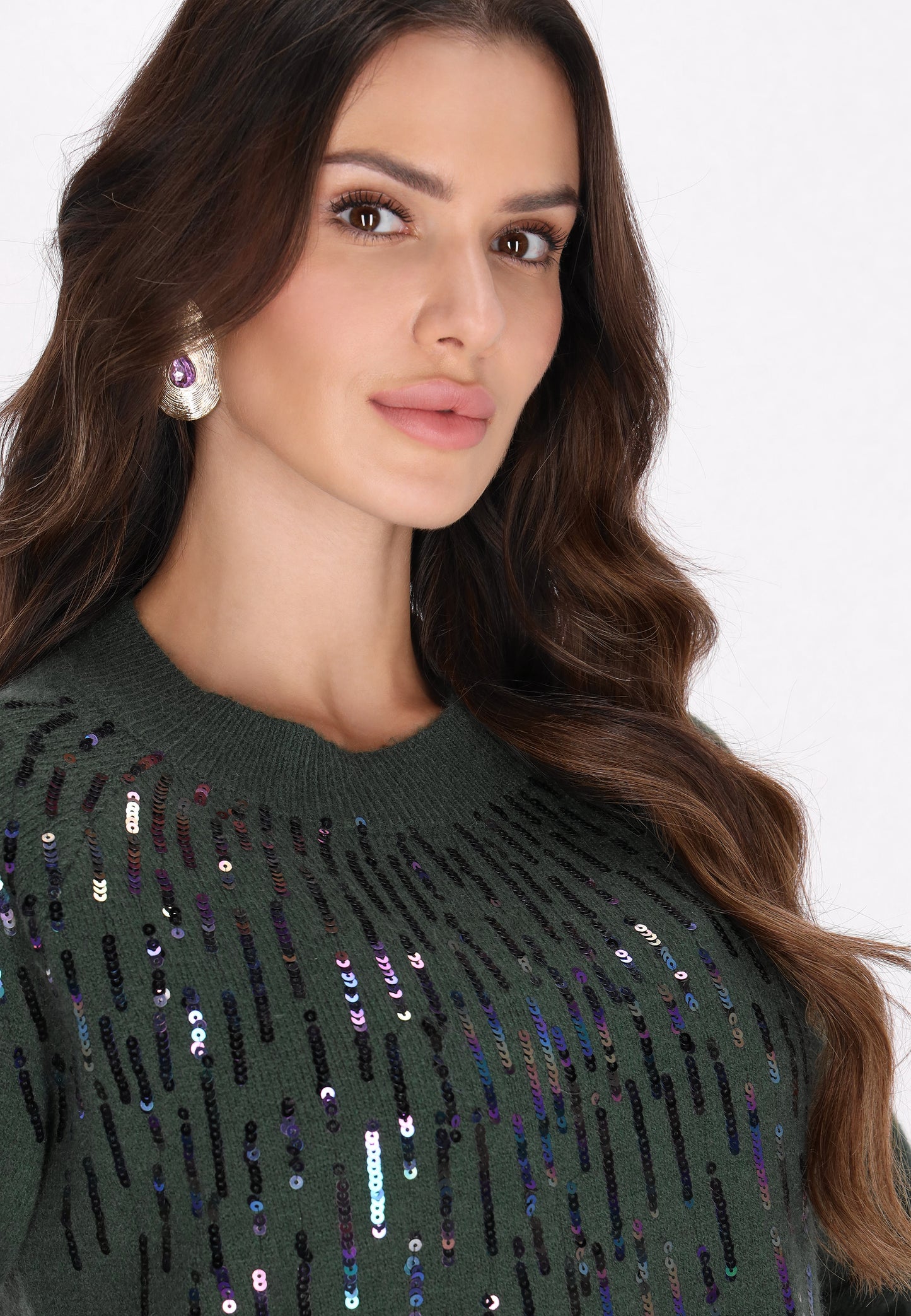 faina Kobiety Sukienka