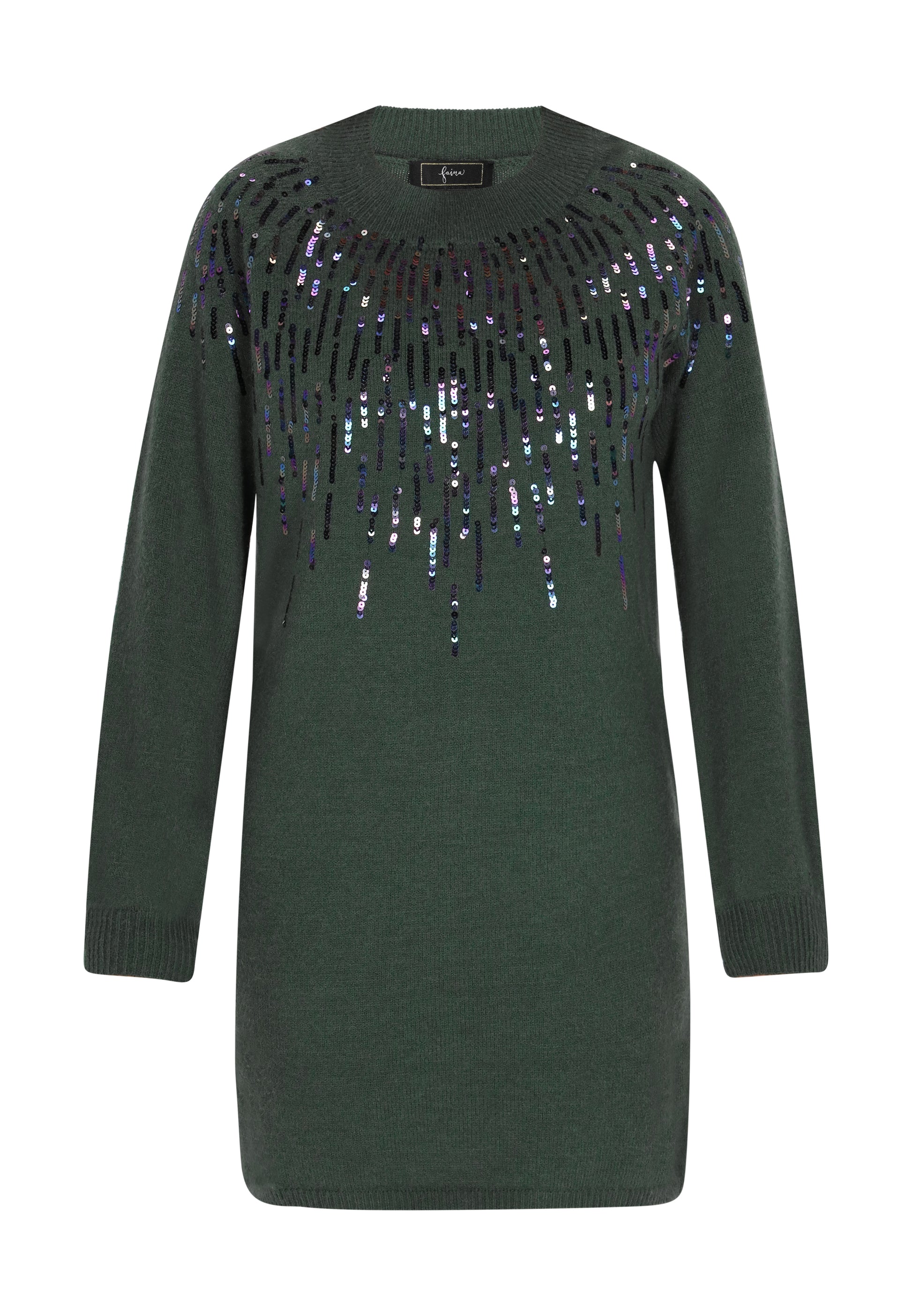 faina Kobiety Sukienka