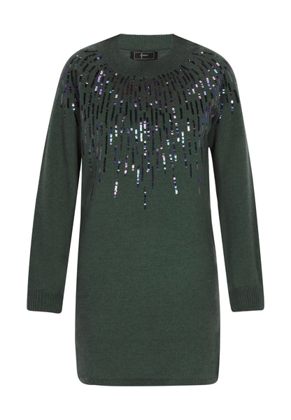 faina Kobiety Sukienka