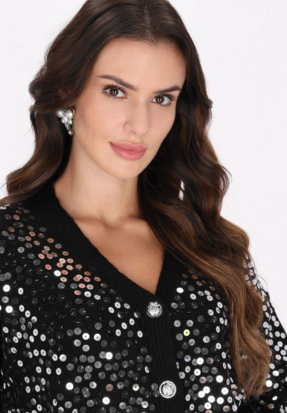 faina Damen Cardigan