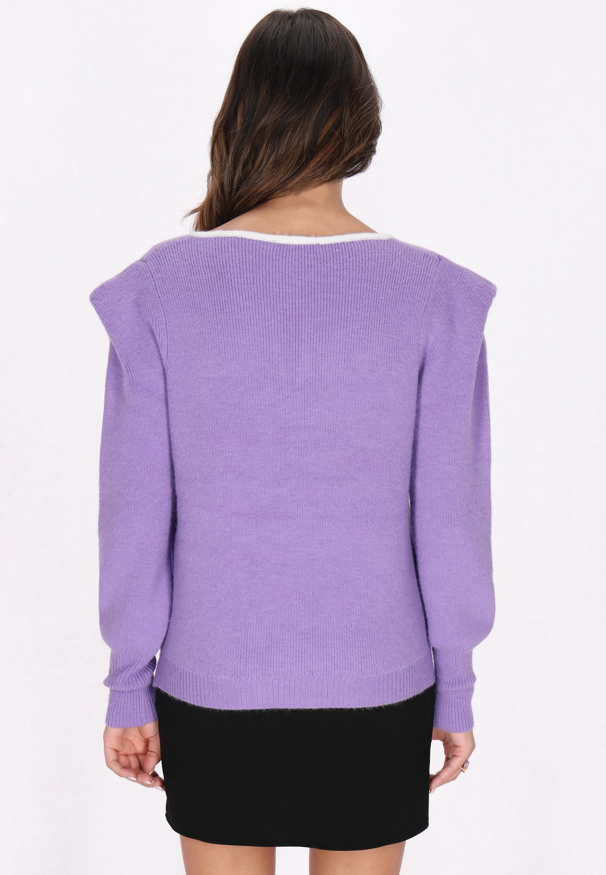 faina Women's Sweater