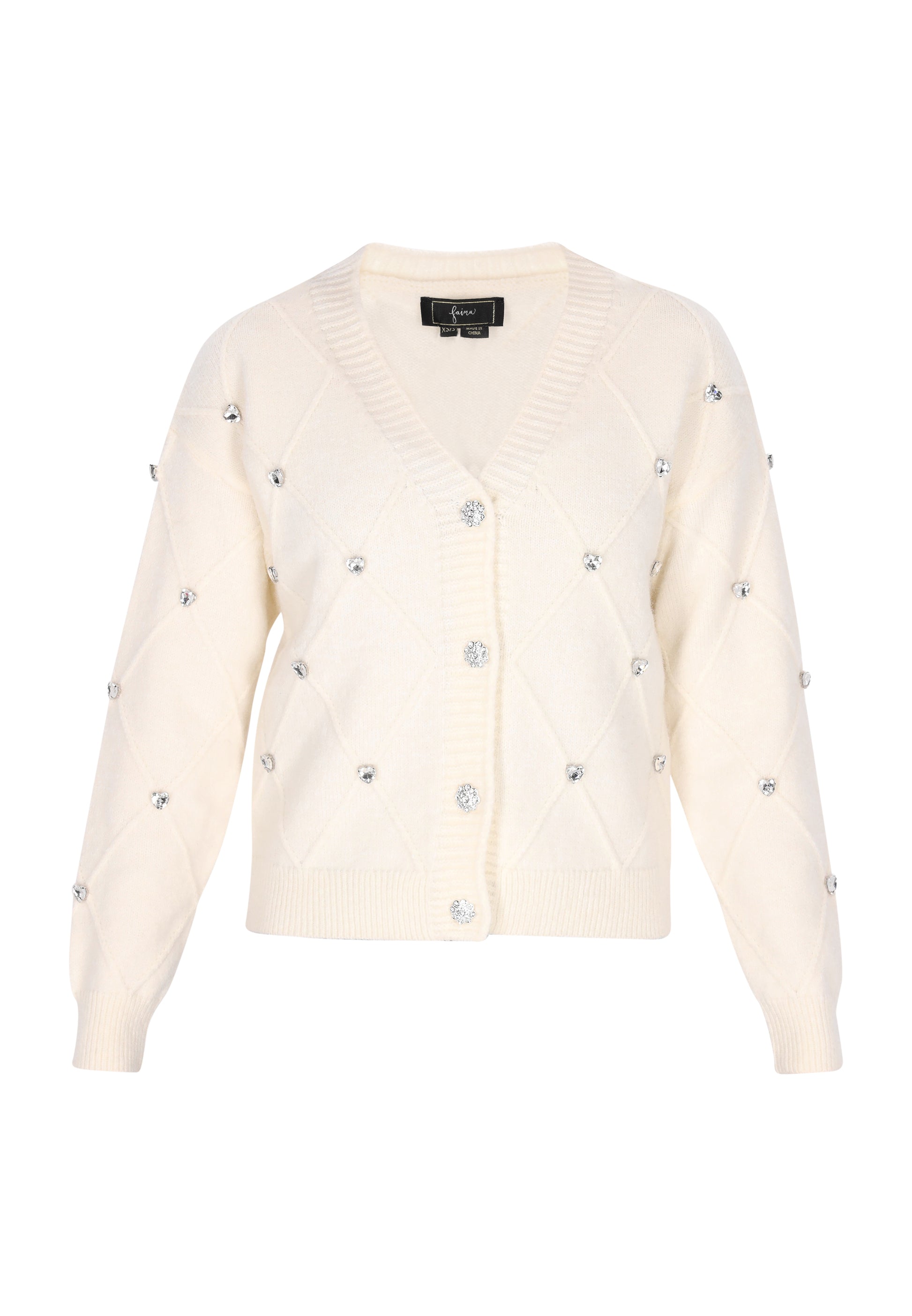 faina Damen Cardigan