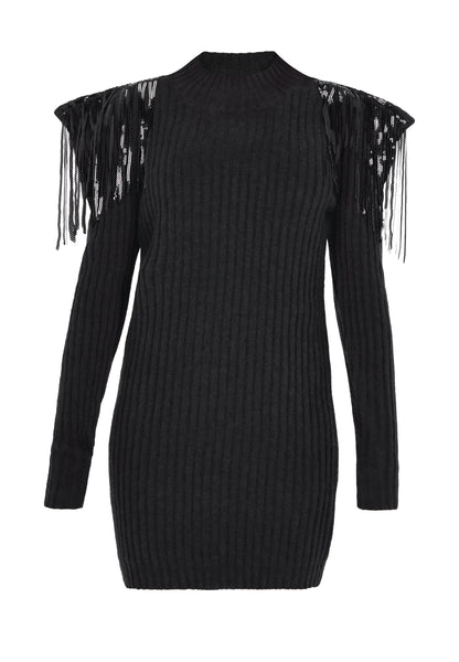 faina Kobiety Sukienka