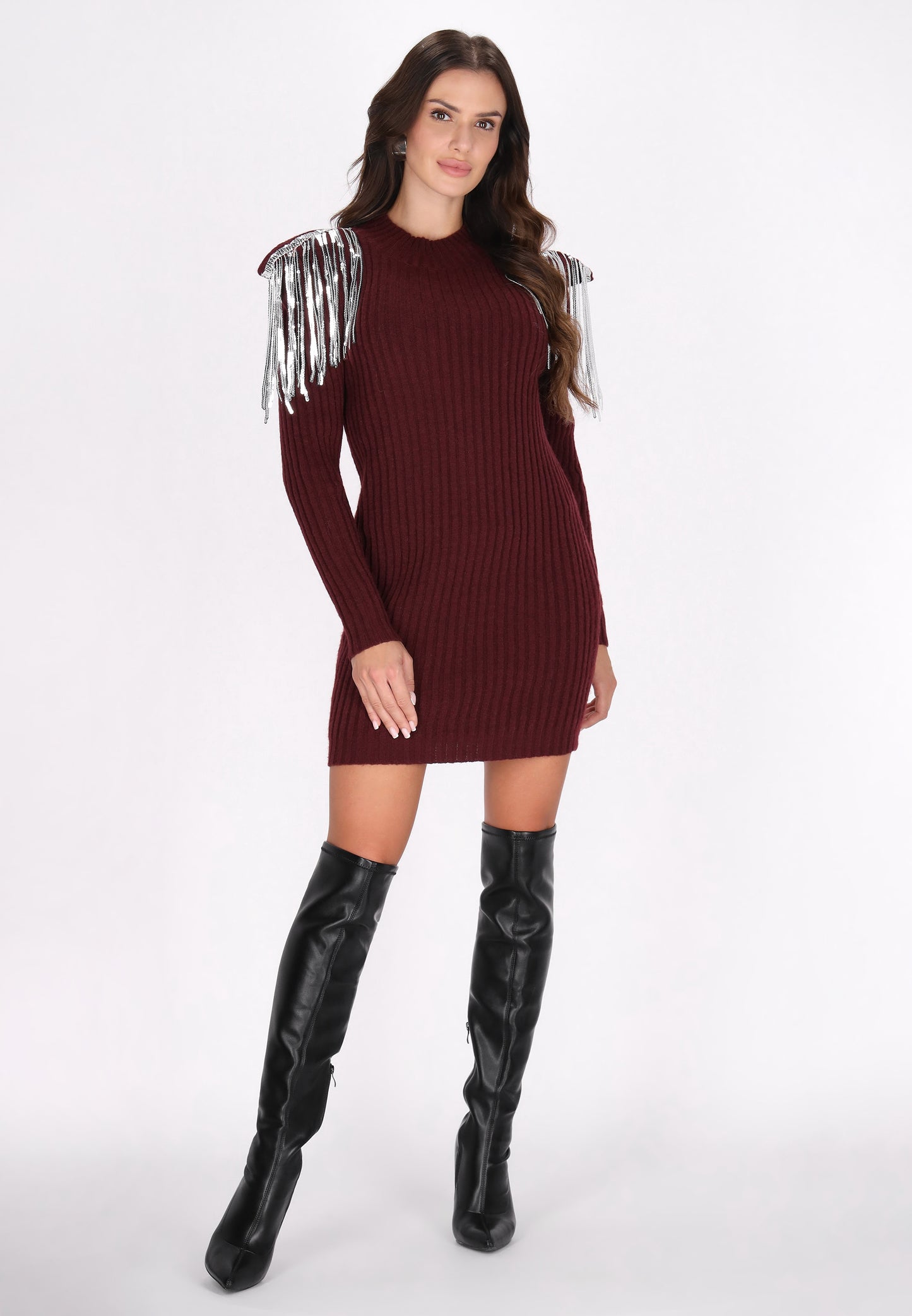 faina Kobiety Sukienka