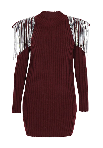 faina Kobiety Sukienka