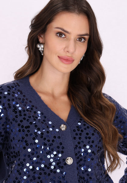 faina Damen Cardigan