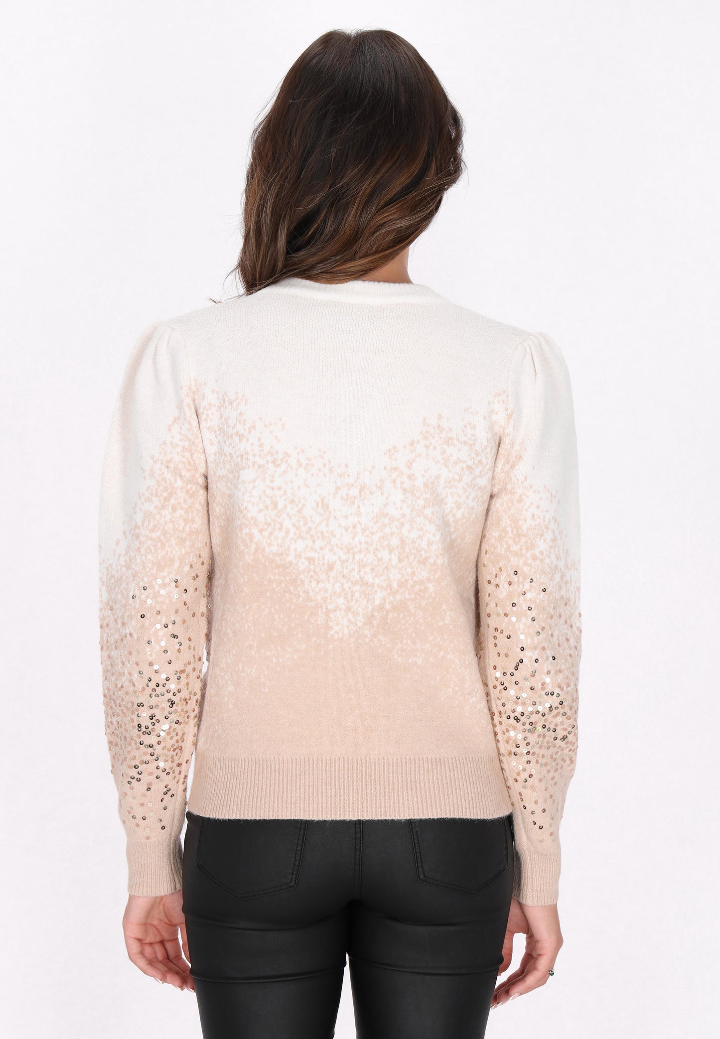 faina Women's Sweater