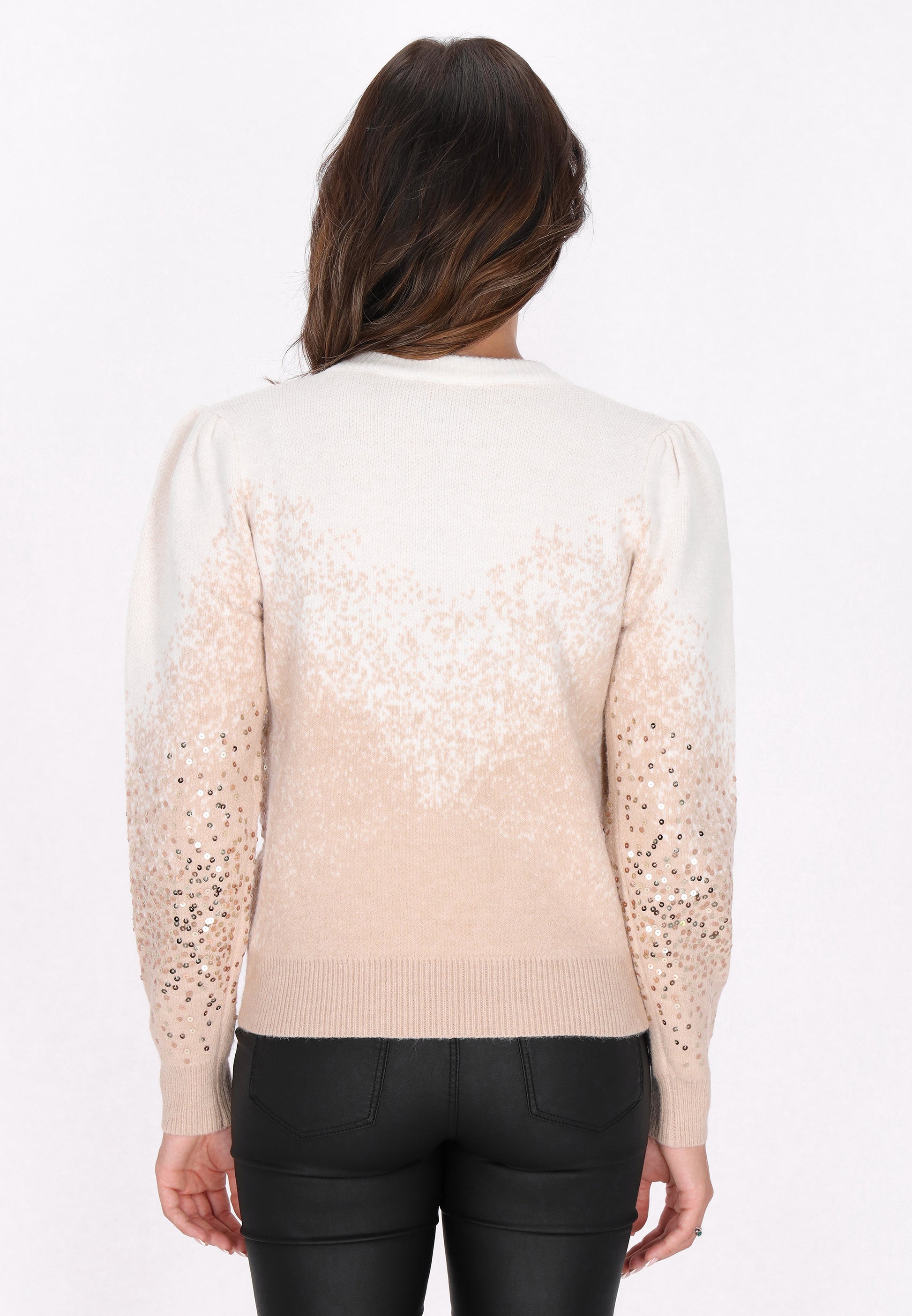 faina Women's Sweater