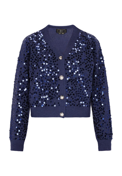 faina Damen Cardigan