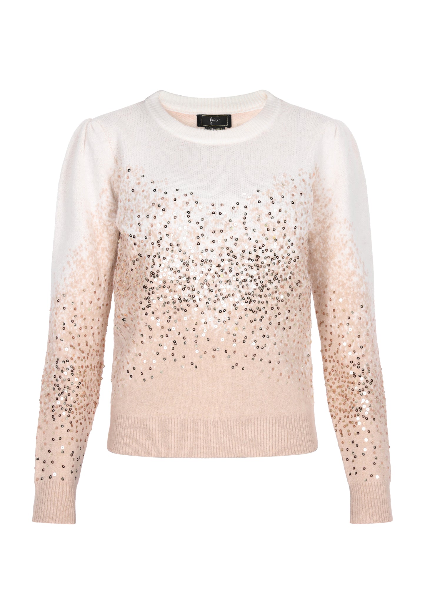 faina Women's Sweater