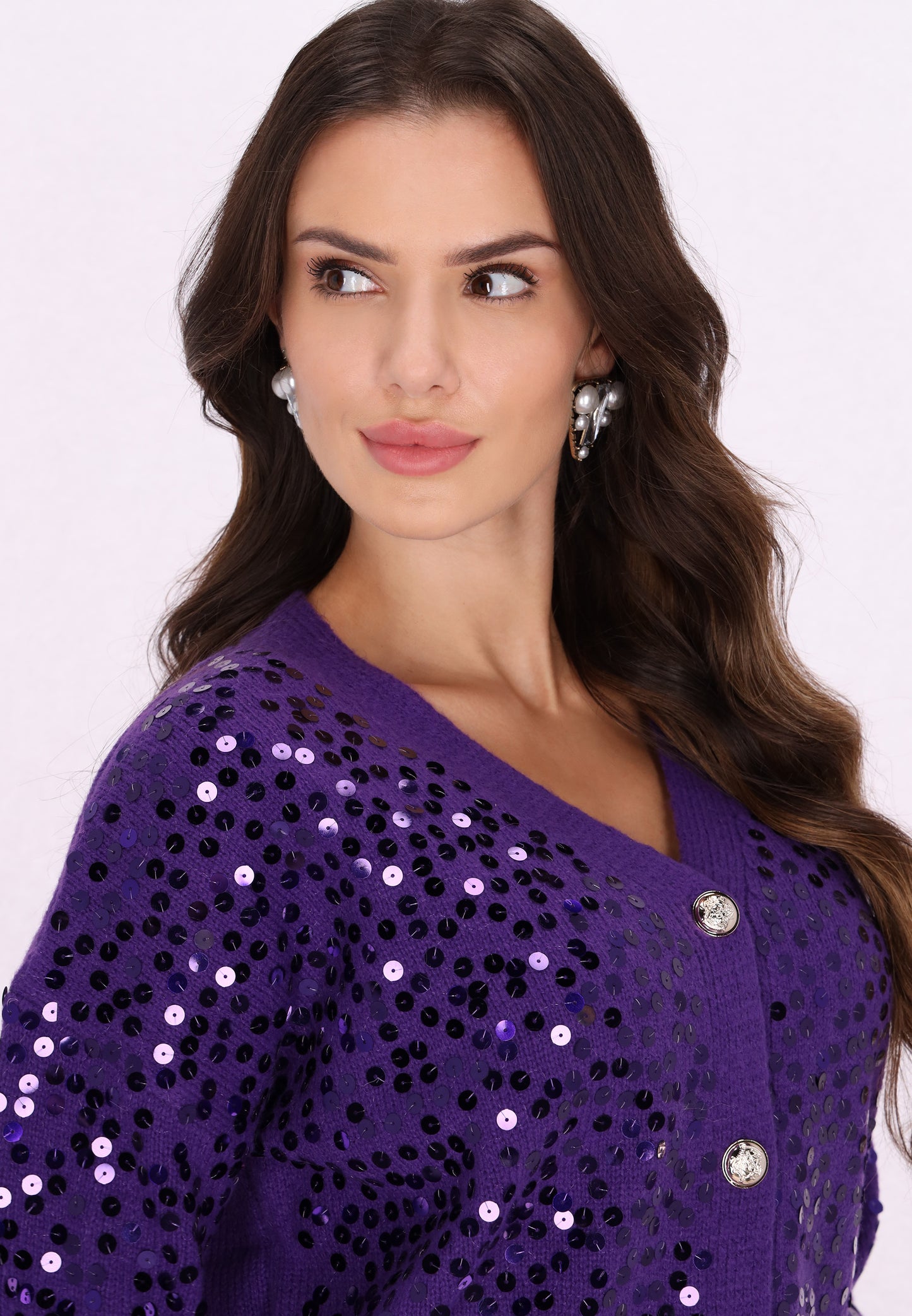 faina Damen Cardigan