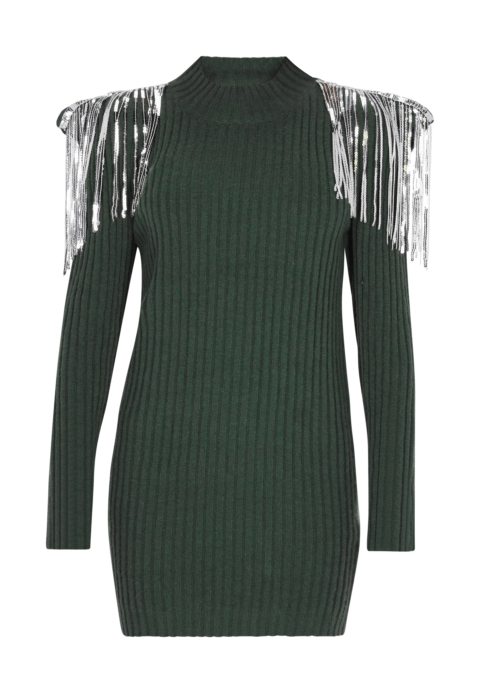 faina Kobiety Sukienka