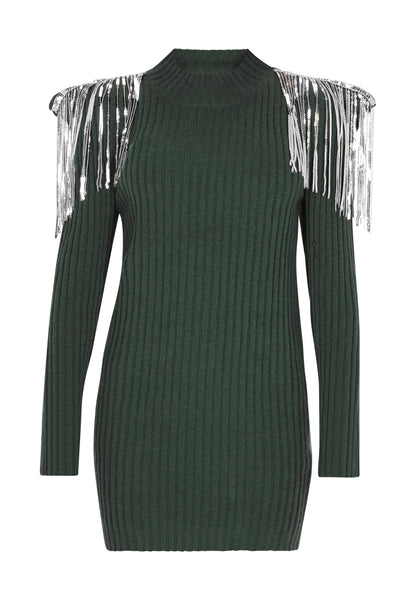 faina Kobiety Sukienka