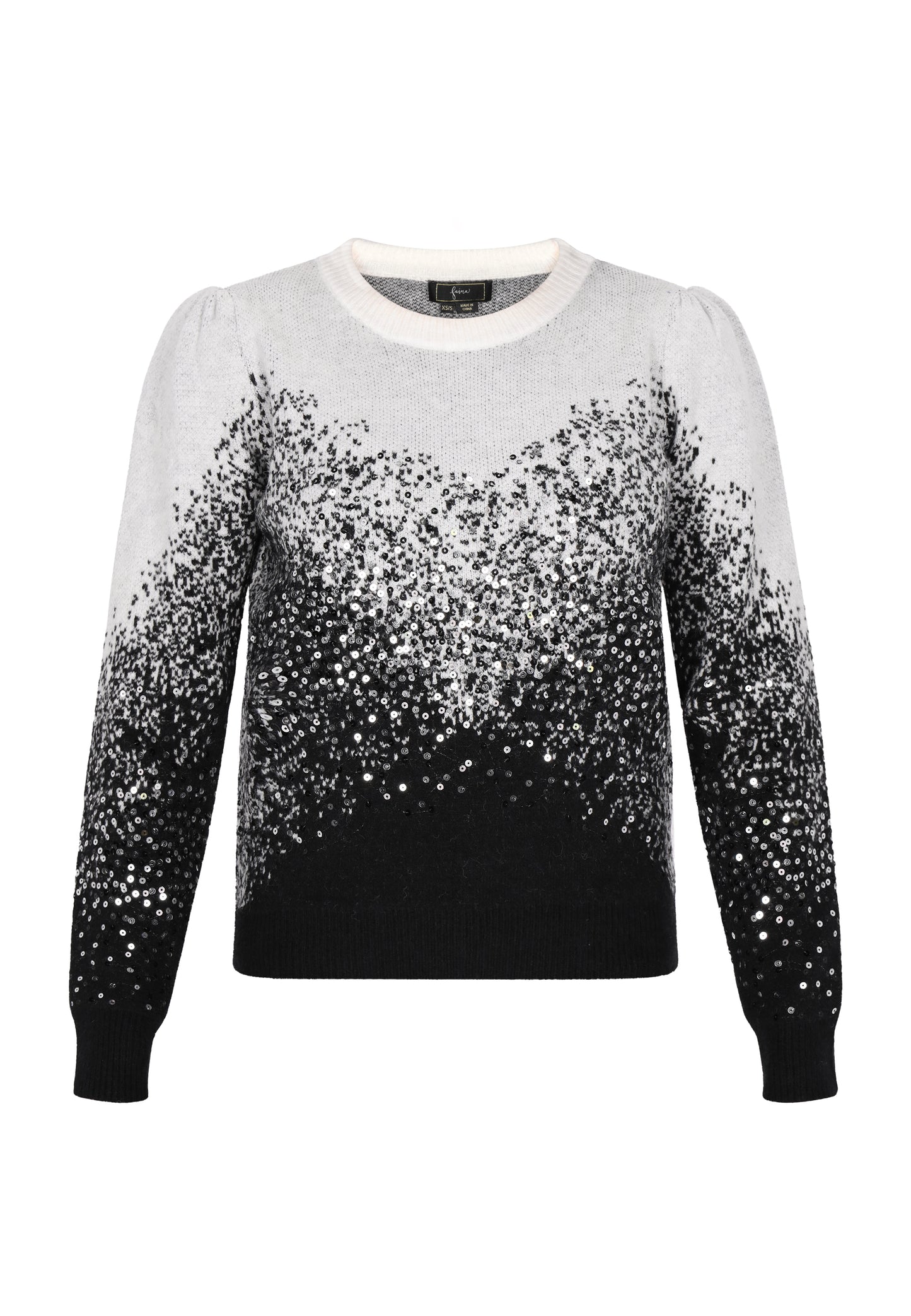 faina Women's Sweater