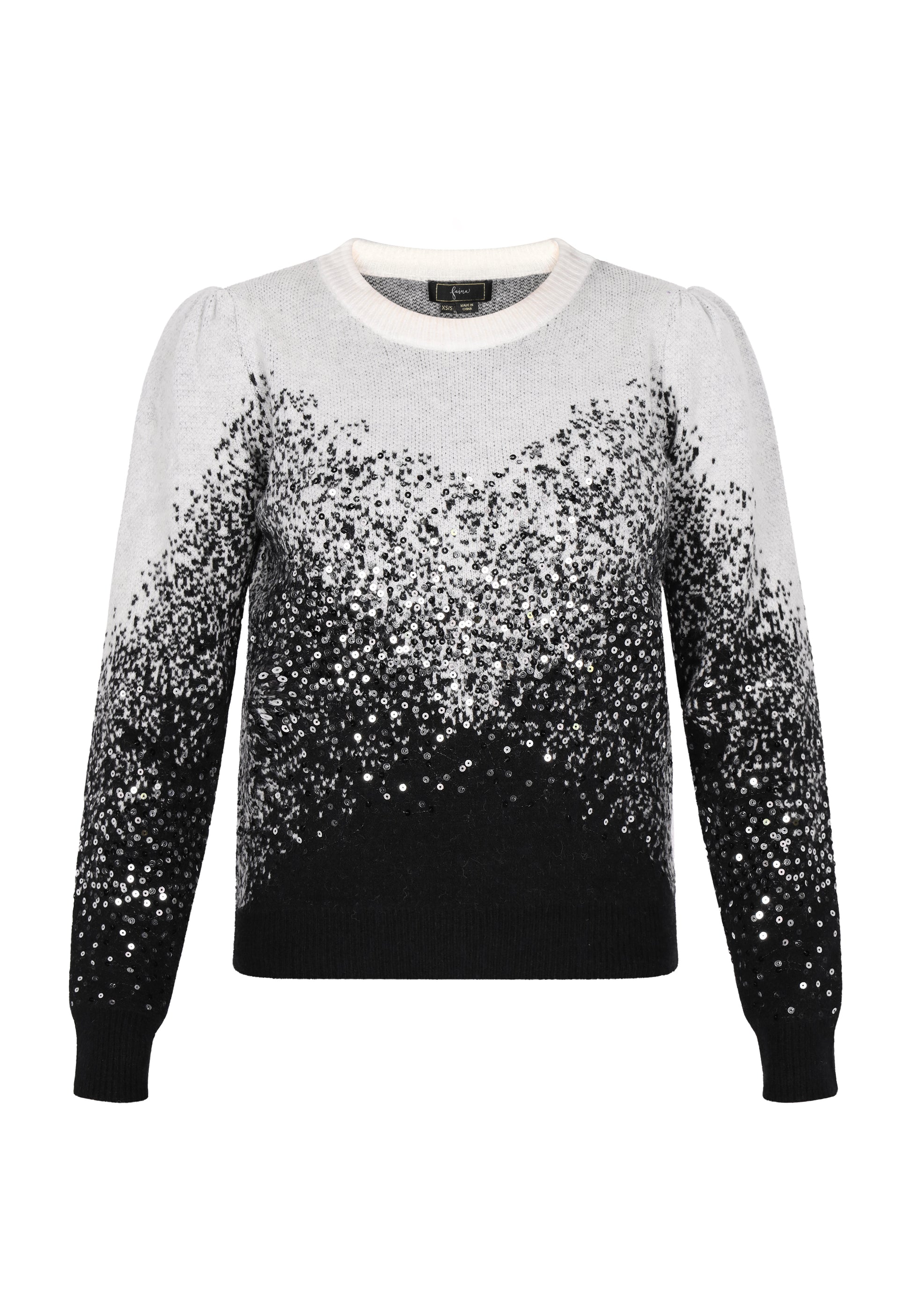 faina Women's Sweater