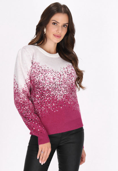faina Women's Sweater