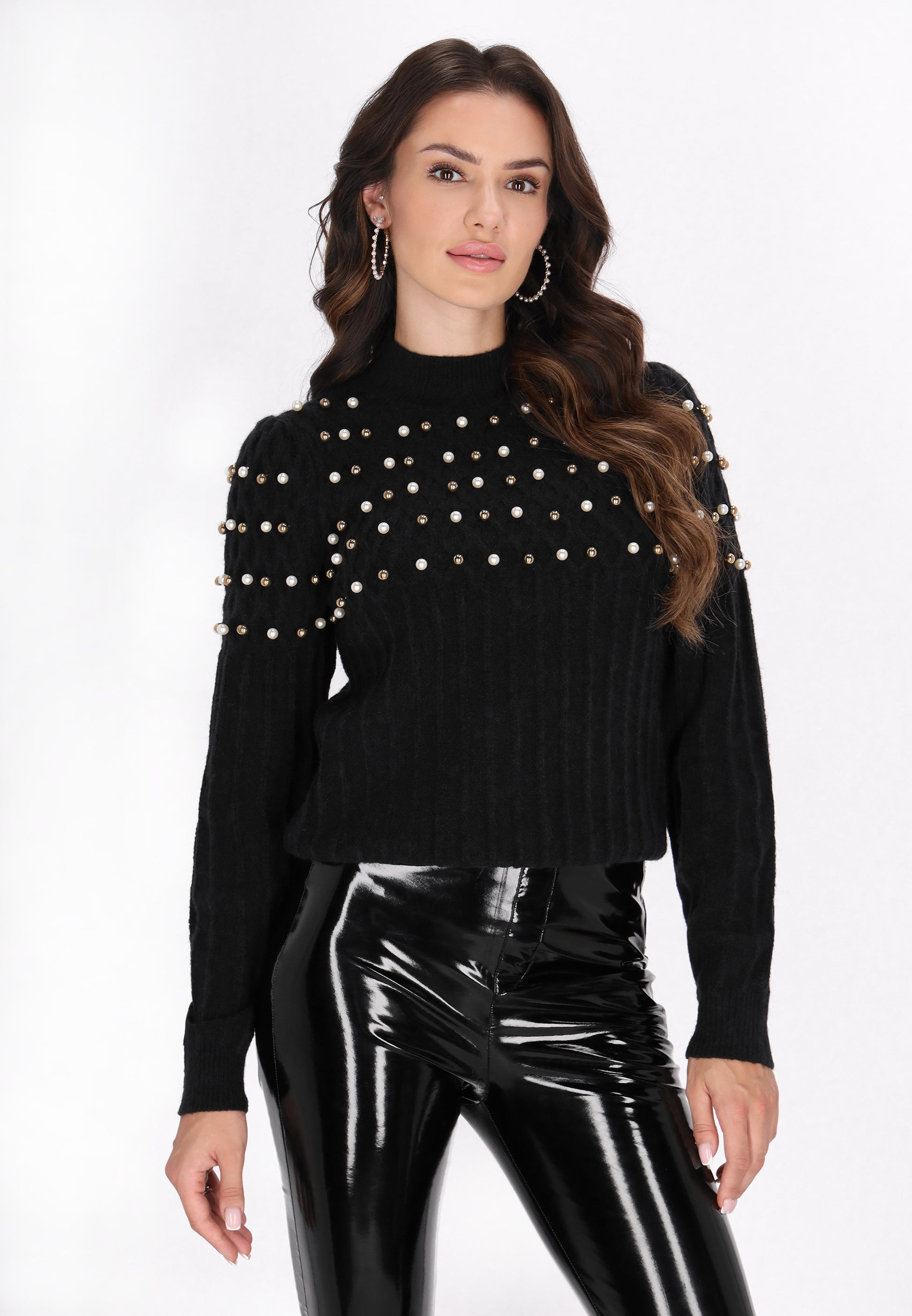 faina Women's Sweater