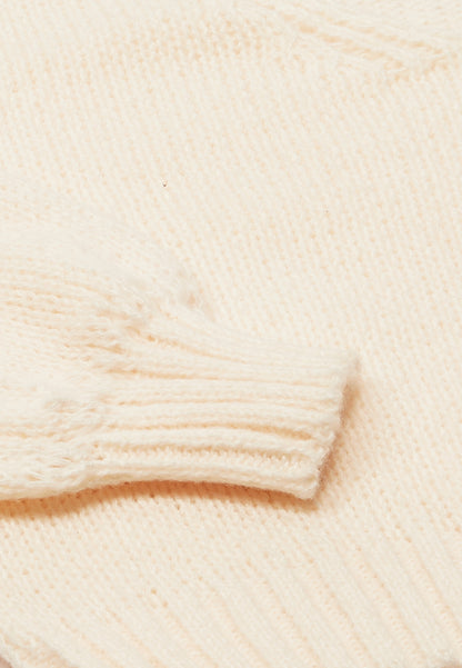 myMo Women's Sweater