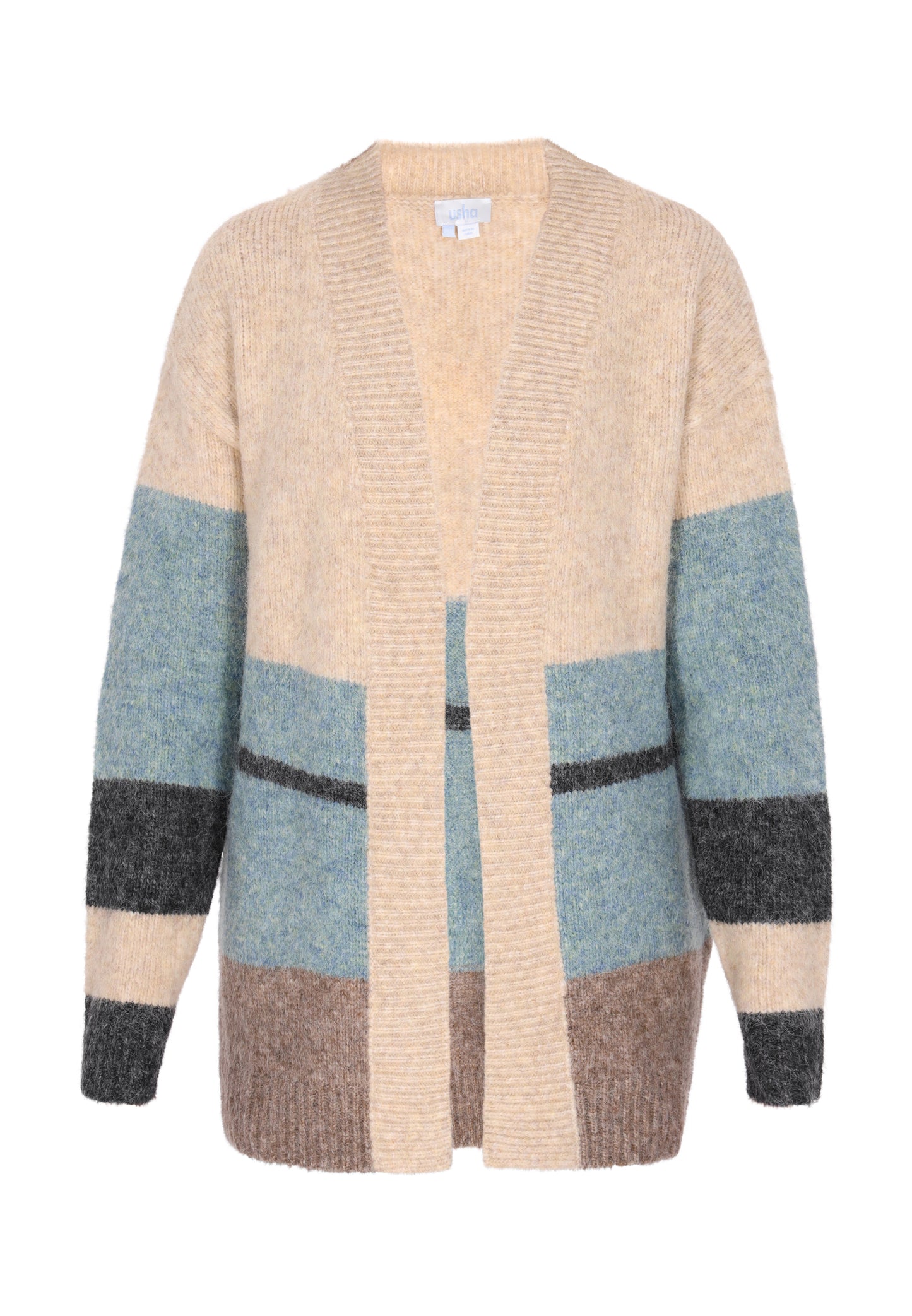 usha BLUE LABEL Damen Cardigan