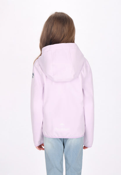 Schmuddelwedda Kurtka Softshell