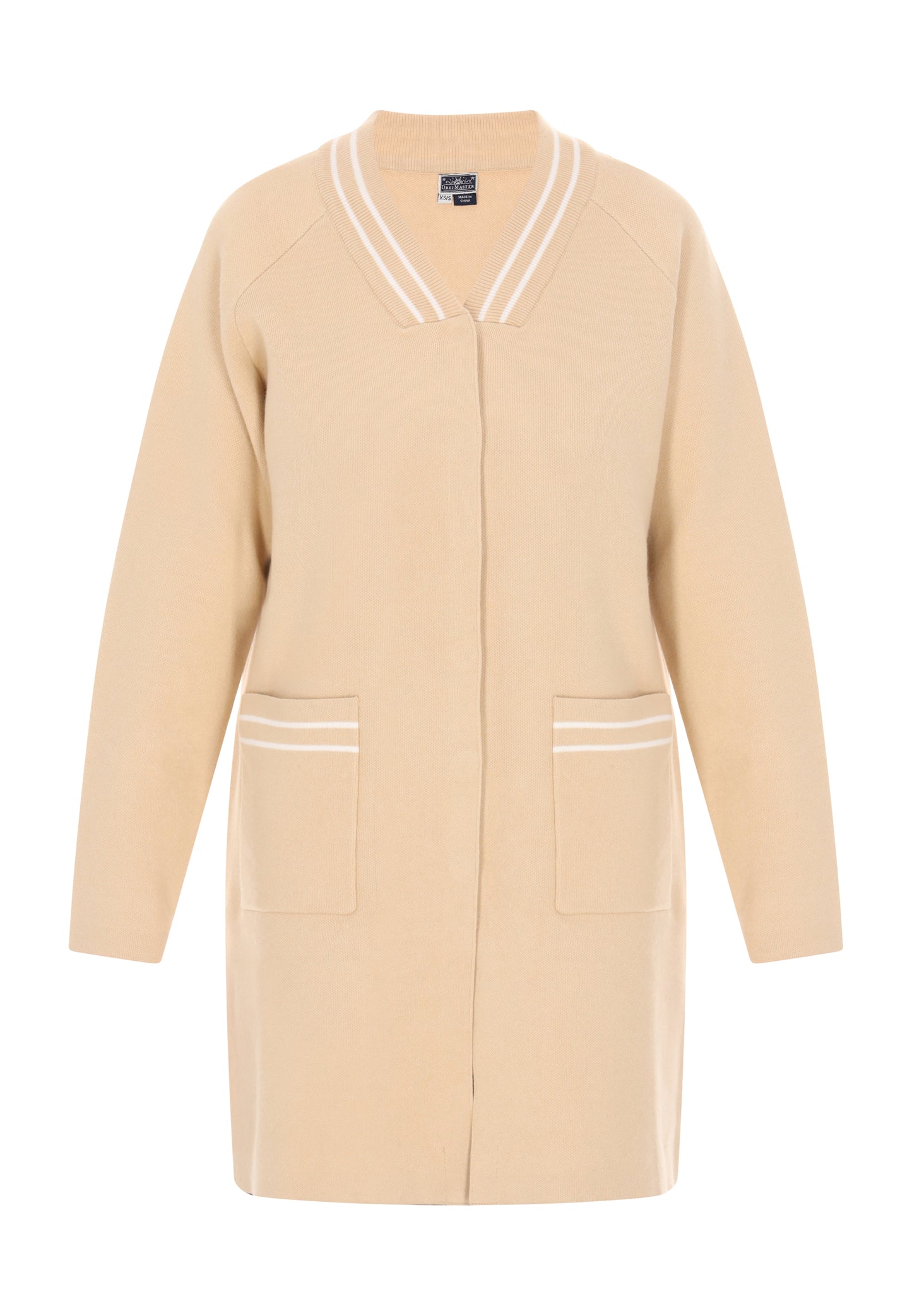 DreiMaster Maritim Women's Cardigan