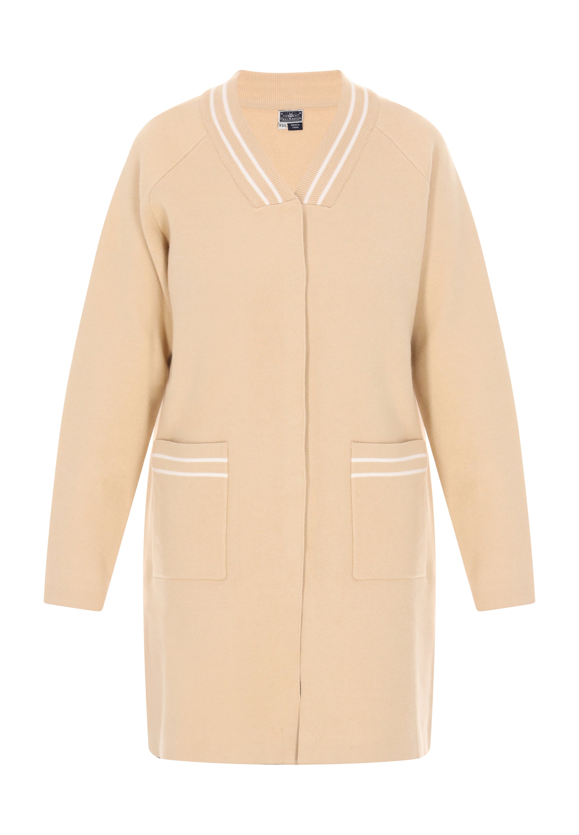 DreiMaster Maritim Women's Cardigan