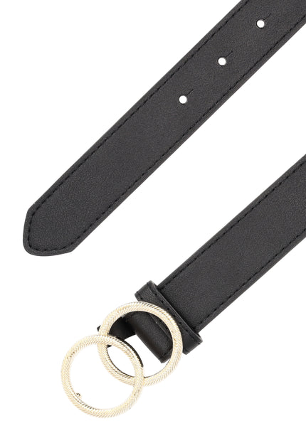 usha BLACK LABEL Women's Belt