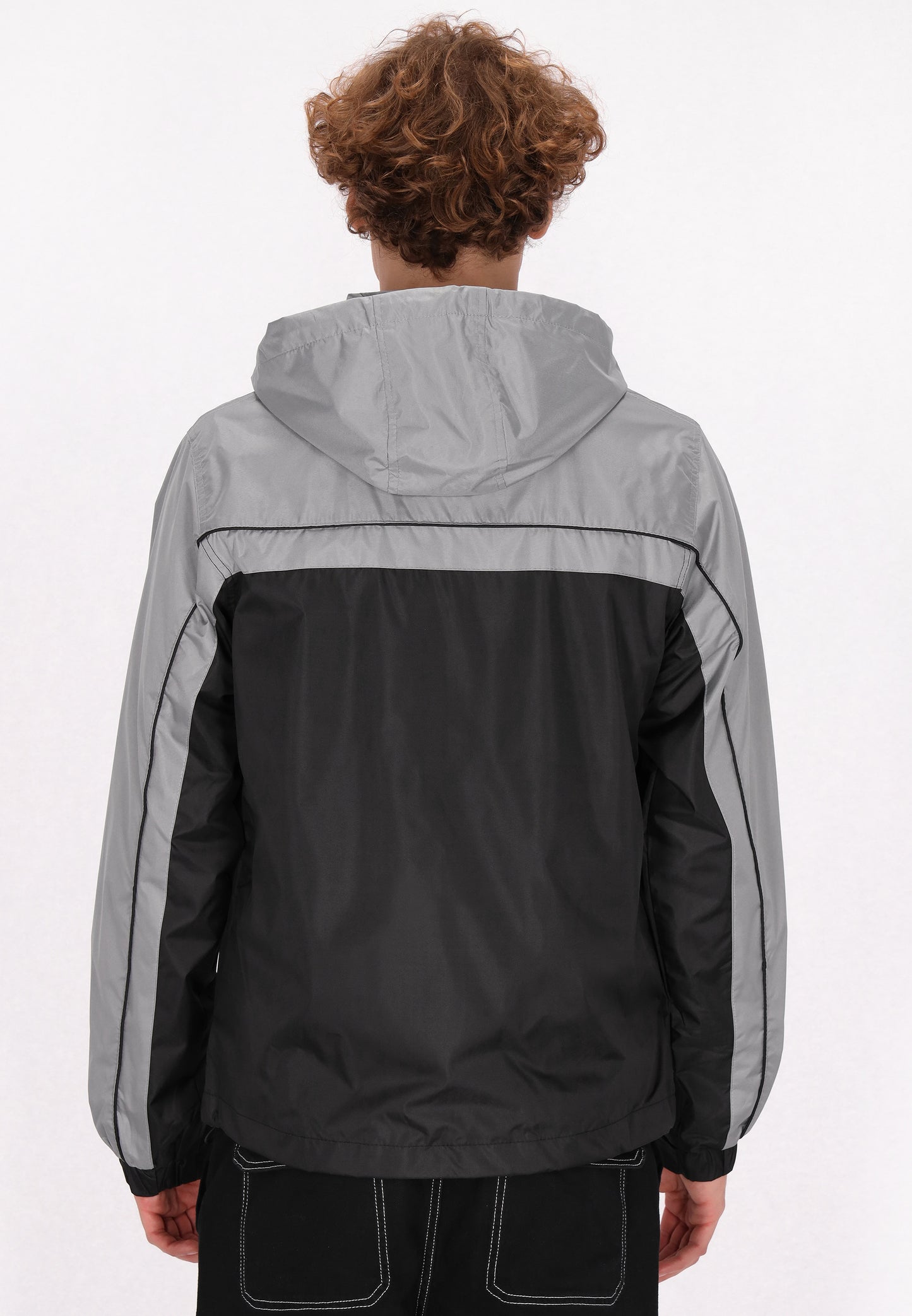 Mo ATHLSR Men's Jacket