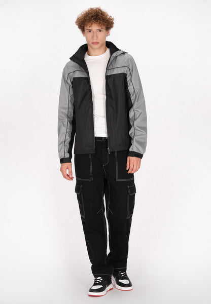 Mo ATHLSR Men's Jacket