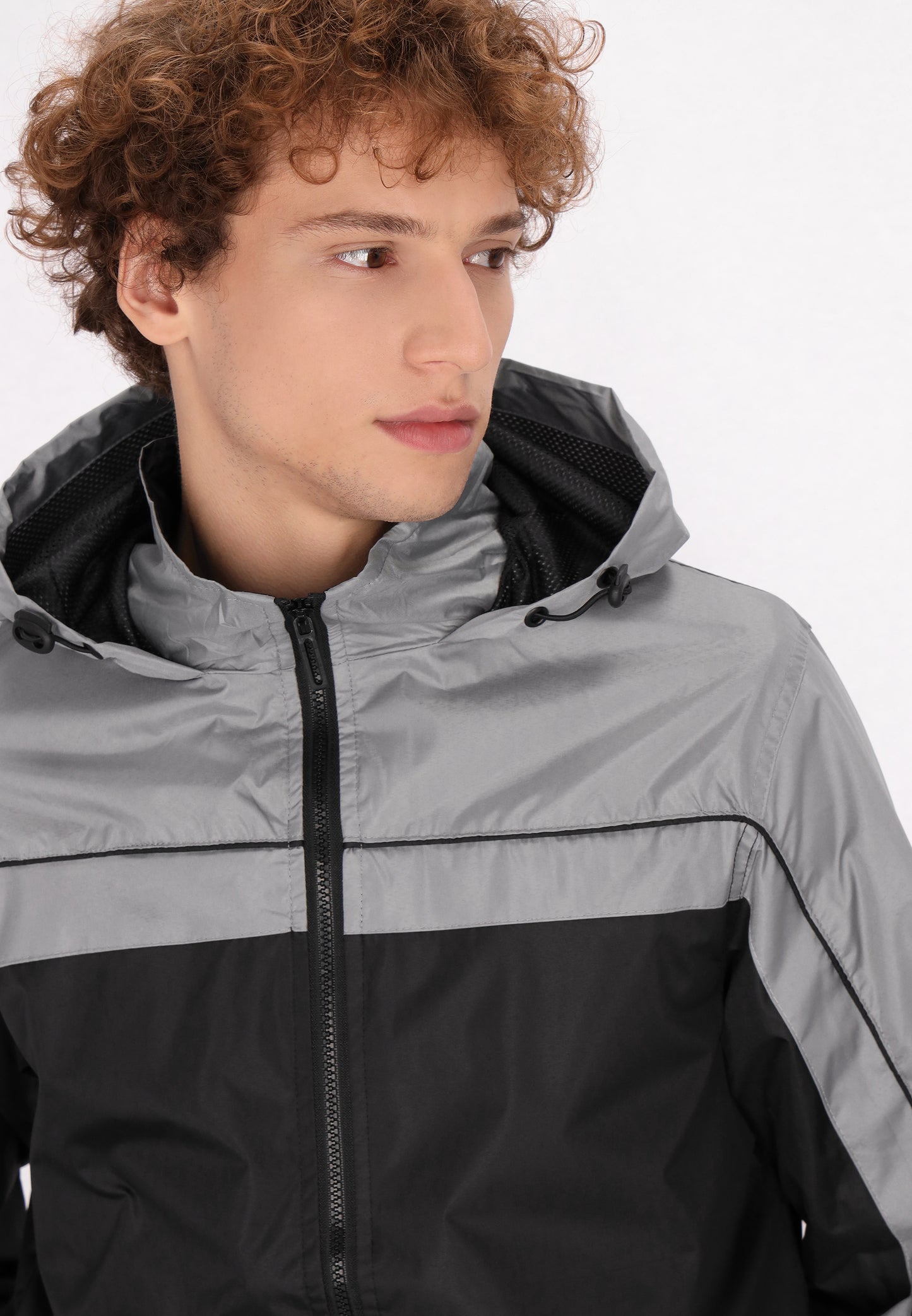 Mo ATHLSR Men's Jacket