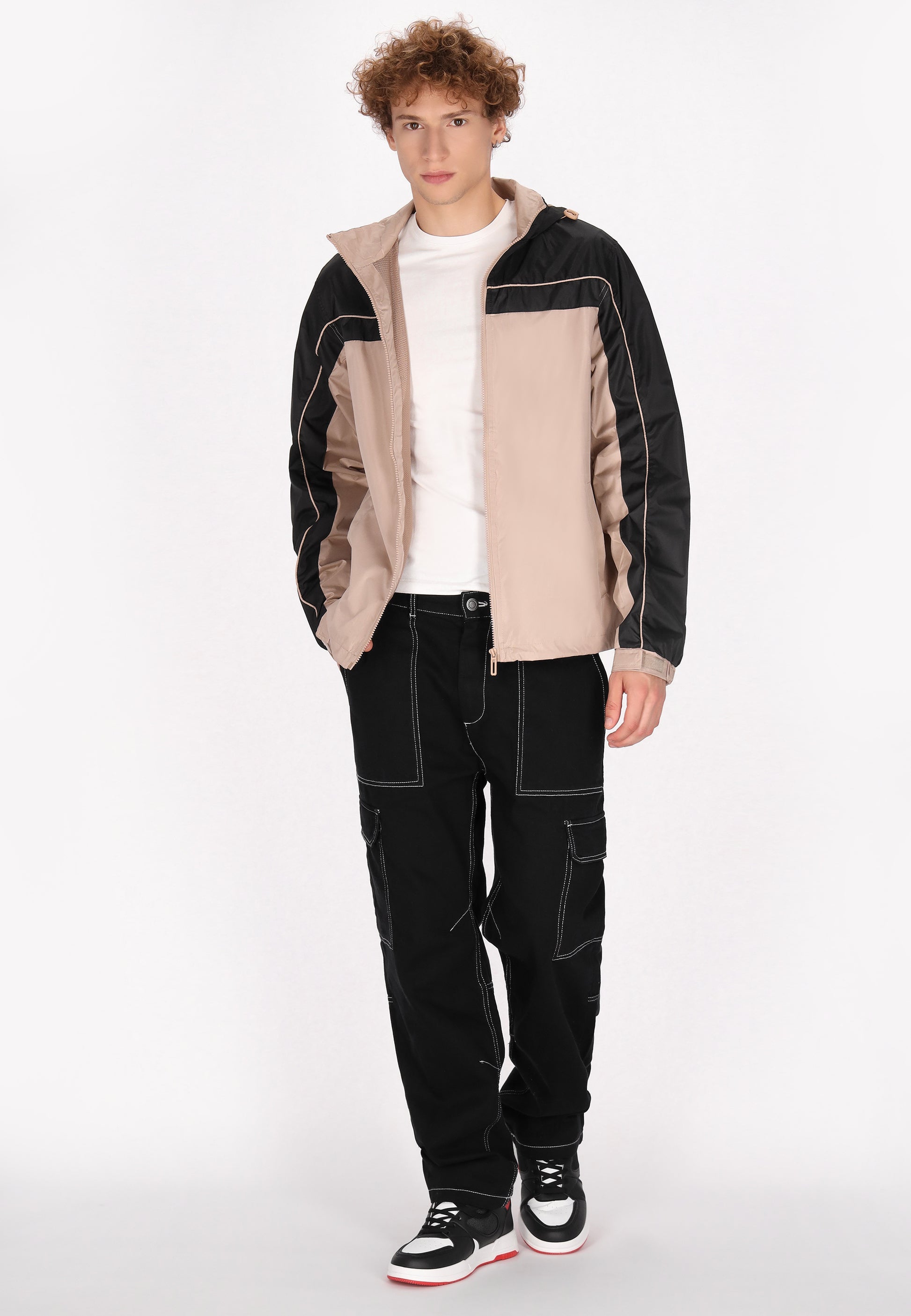 Mo ATHLSR Men's Jacket