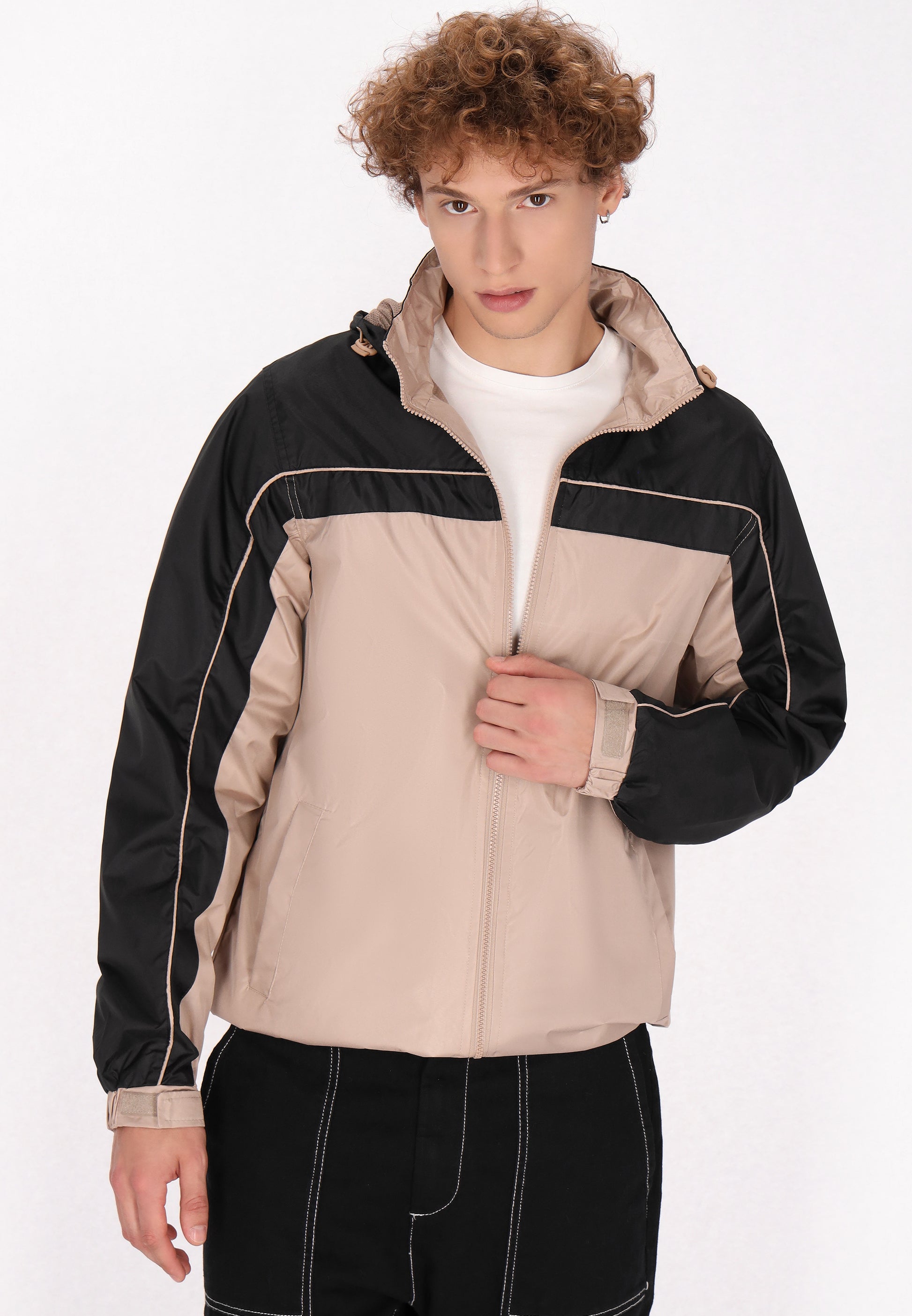 Mo ATHLSR Men's Jacket