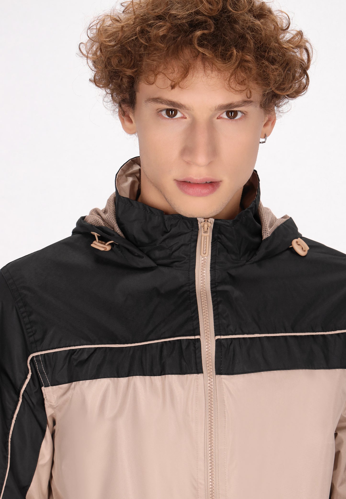 Mo ATHLSR Men's Jacket