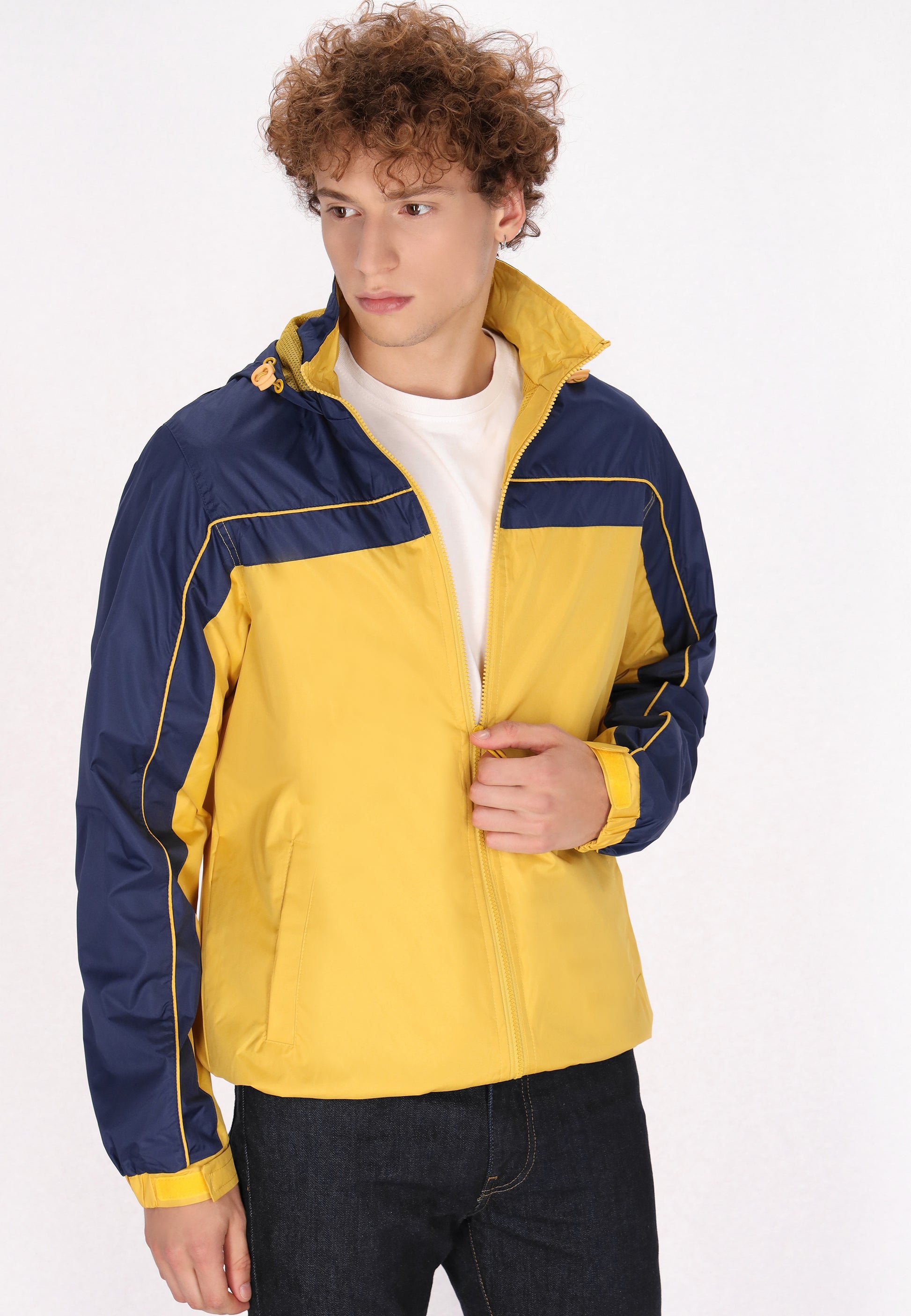 Mo ATHLSR Men's Jacket