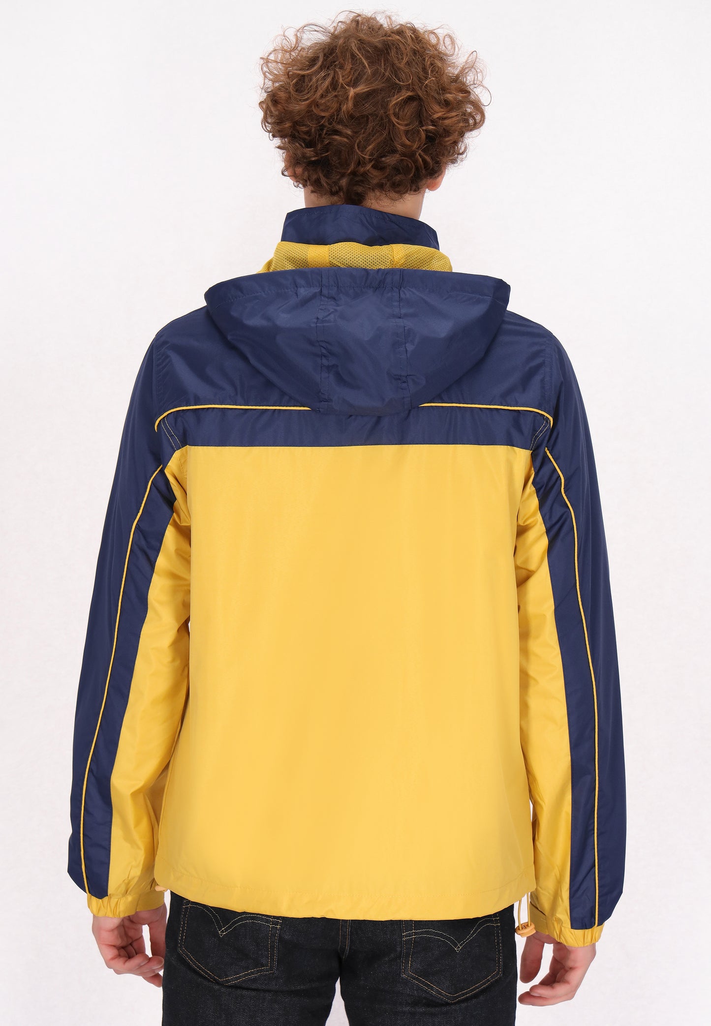 Mo ATHLSR Men's Jacket