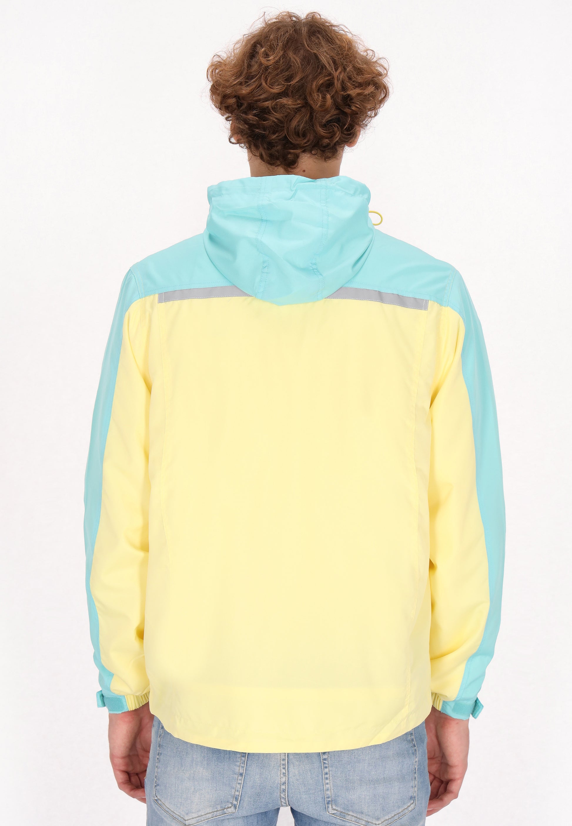 Mo ATHLSR Men's Jacket