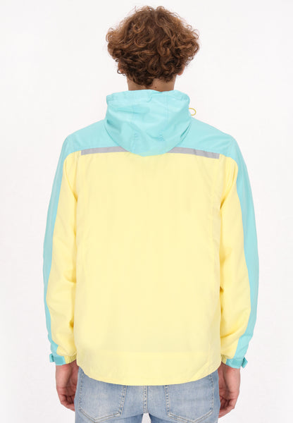 Mo ATHLSR Men's Jacket