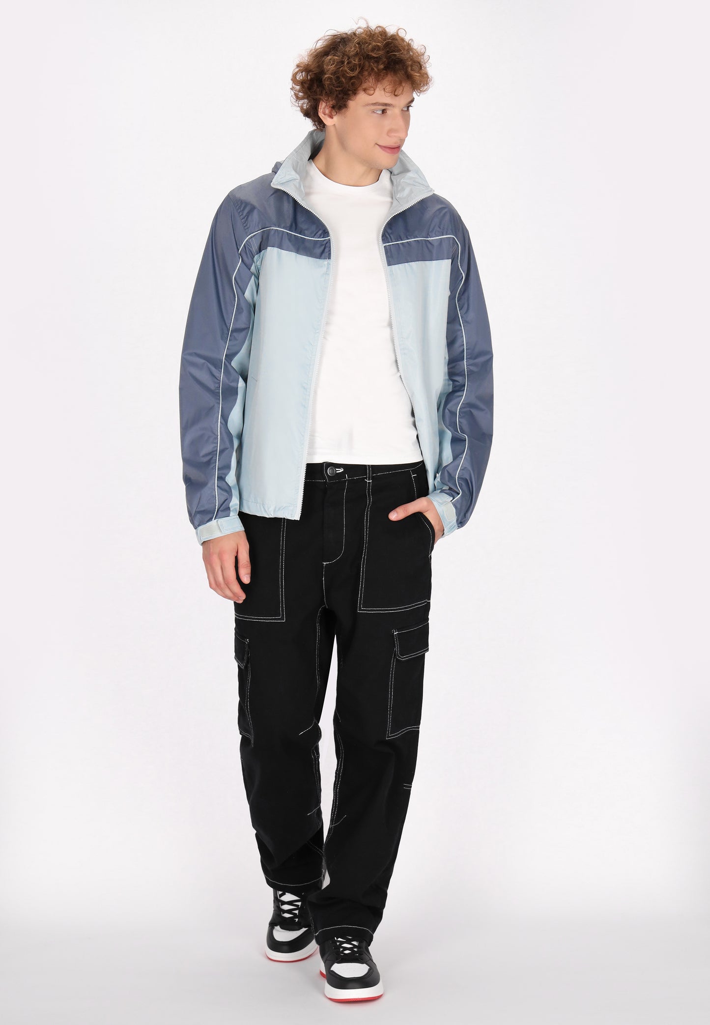 Mo ATHLSR Men's Jacket