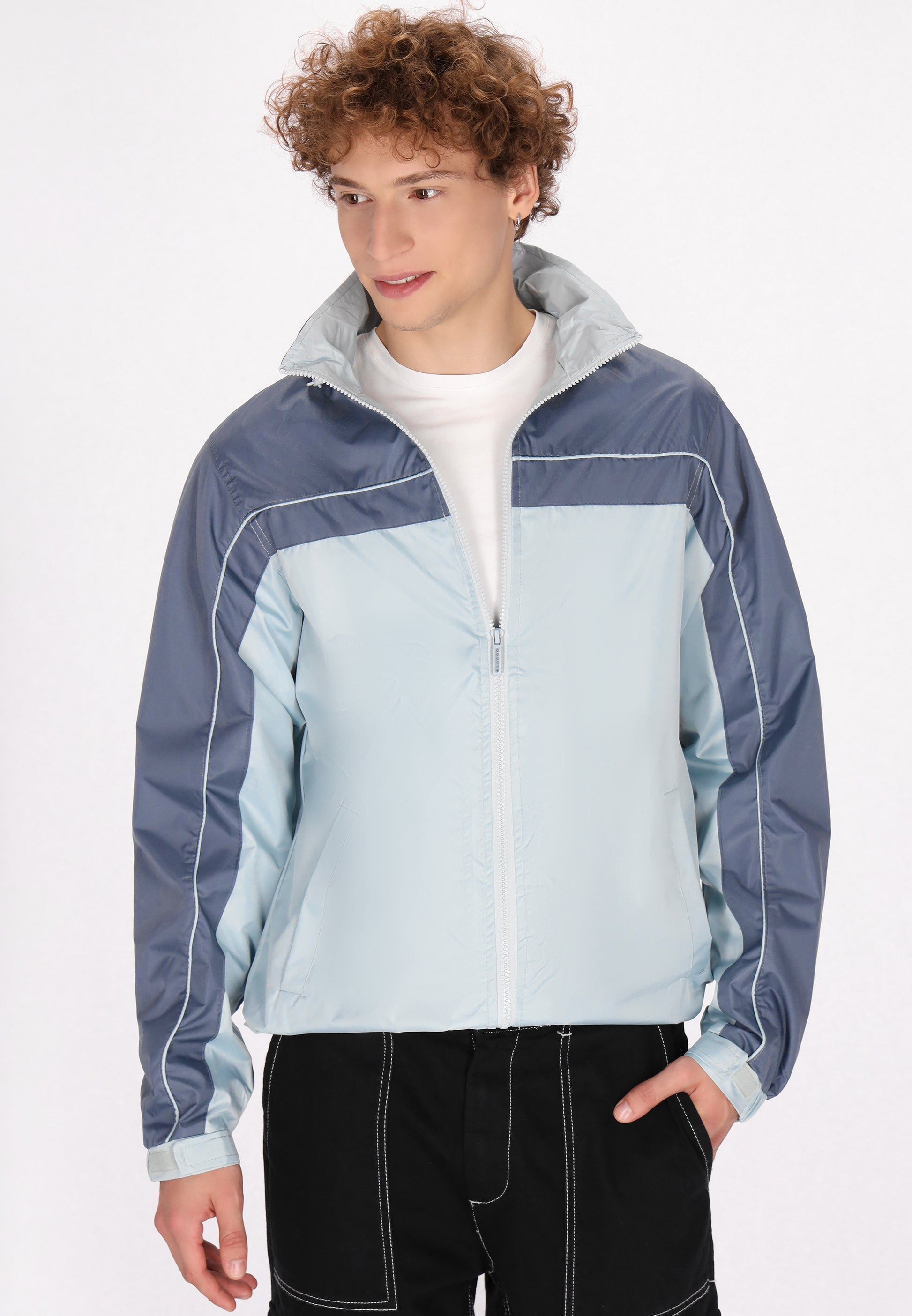 Mo ATHLSR Men's Jacket