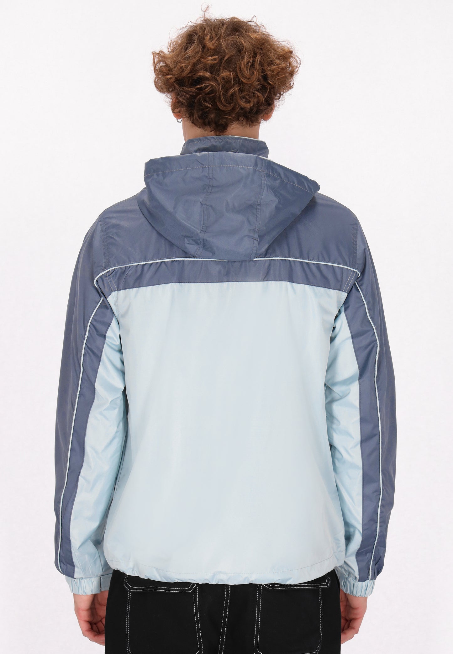 Mo ATHLSR Men's Jacket