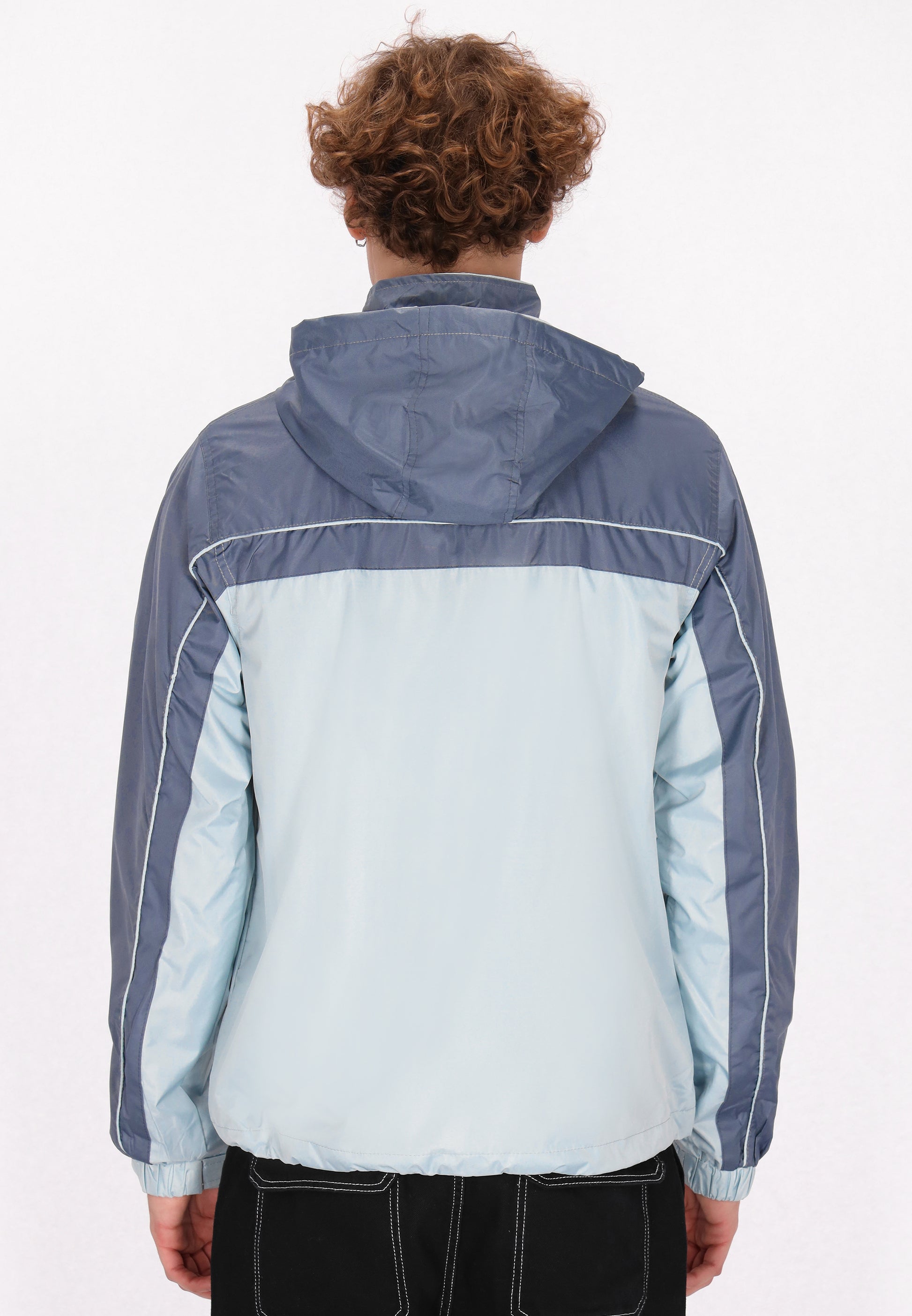 Mo ATHLSR Men's Jacket