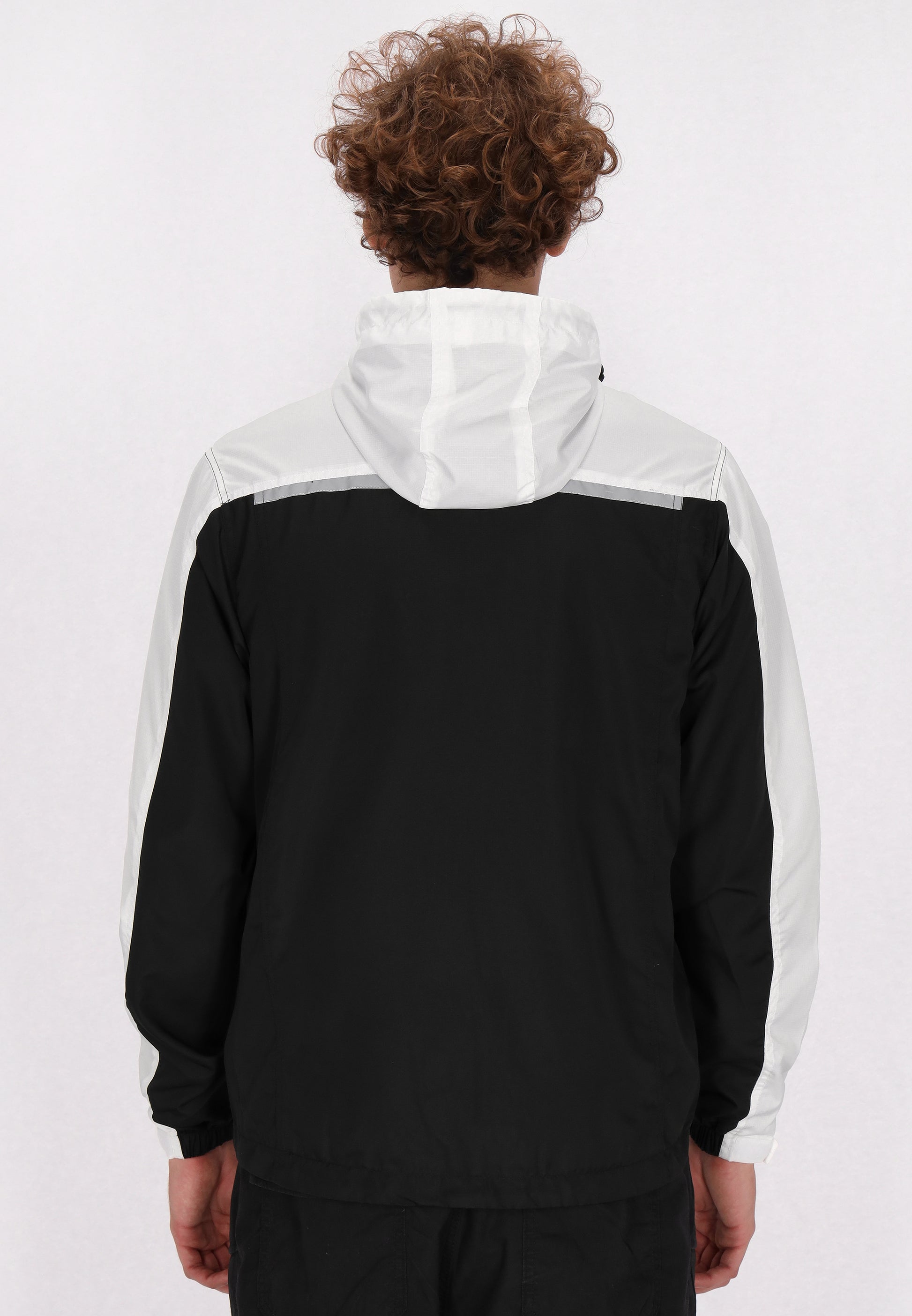 Mo ATHLSR Men's Jacket