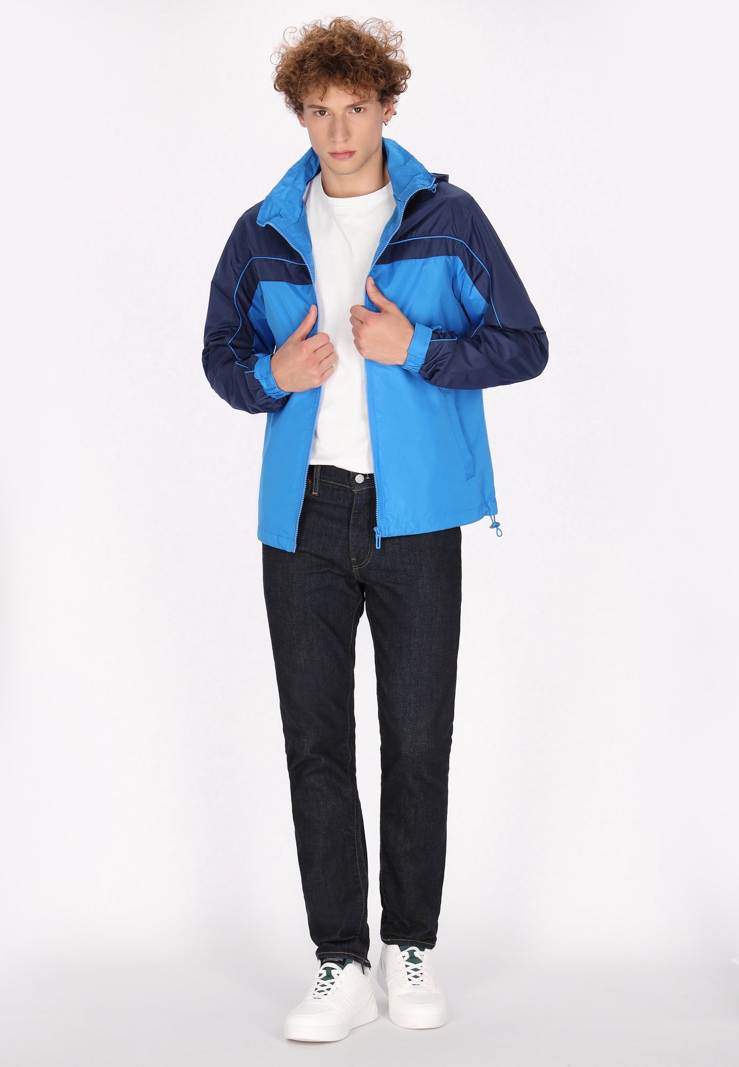 Mo ATHLSR Men's Jacket