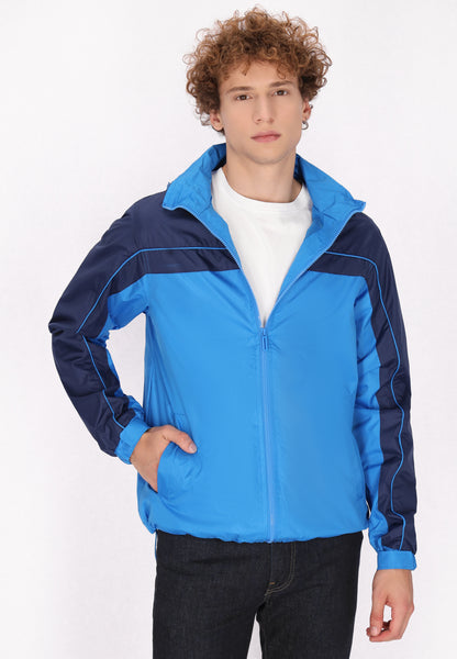 Mo ATHLSR Men's Jacket